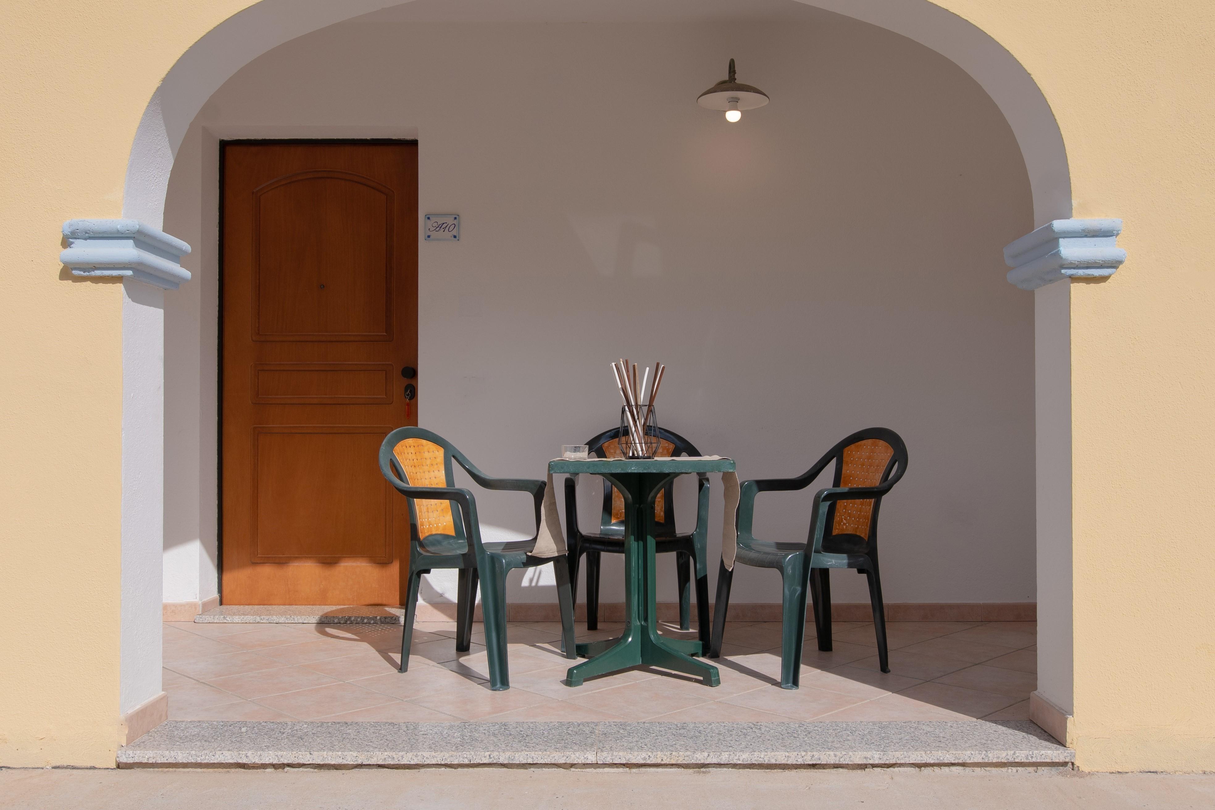 Residence Cala Viola Cala Liberotto Exterior photo