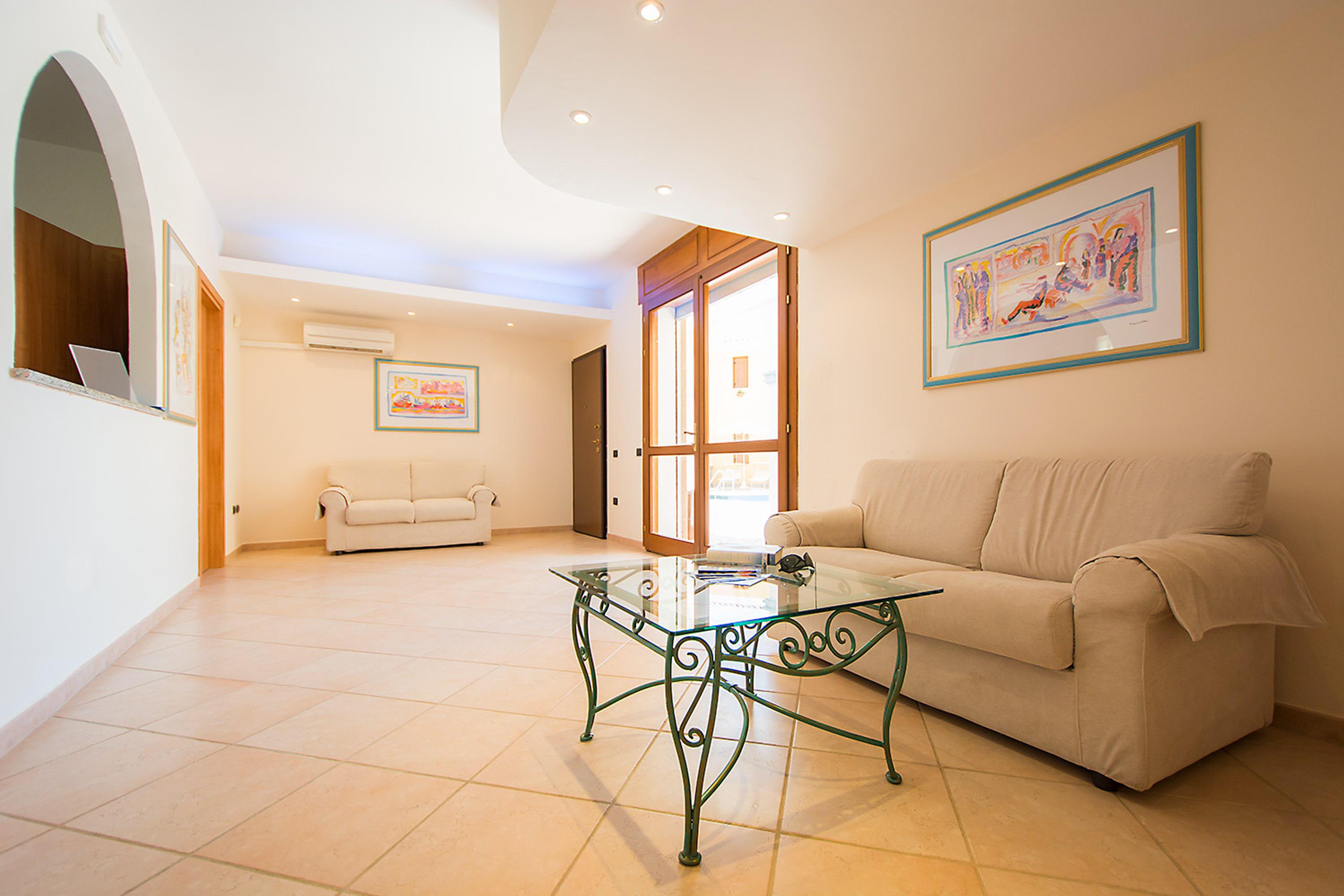 Residence Cala Viola Cala Liberotto Exterior photo