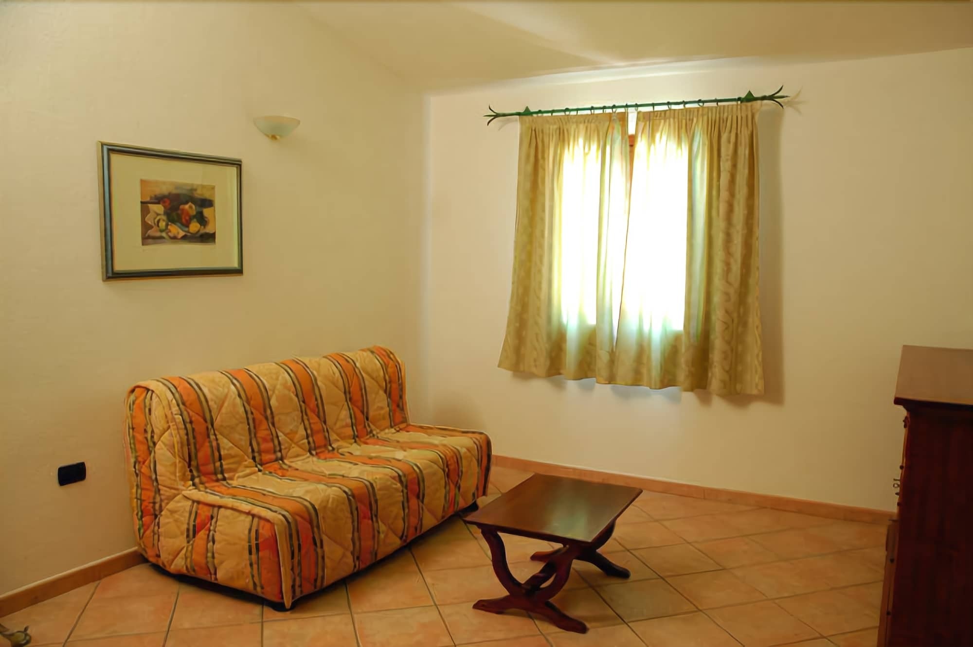 Residence Cala Viola Cala Liberotto Exterior photo
