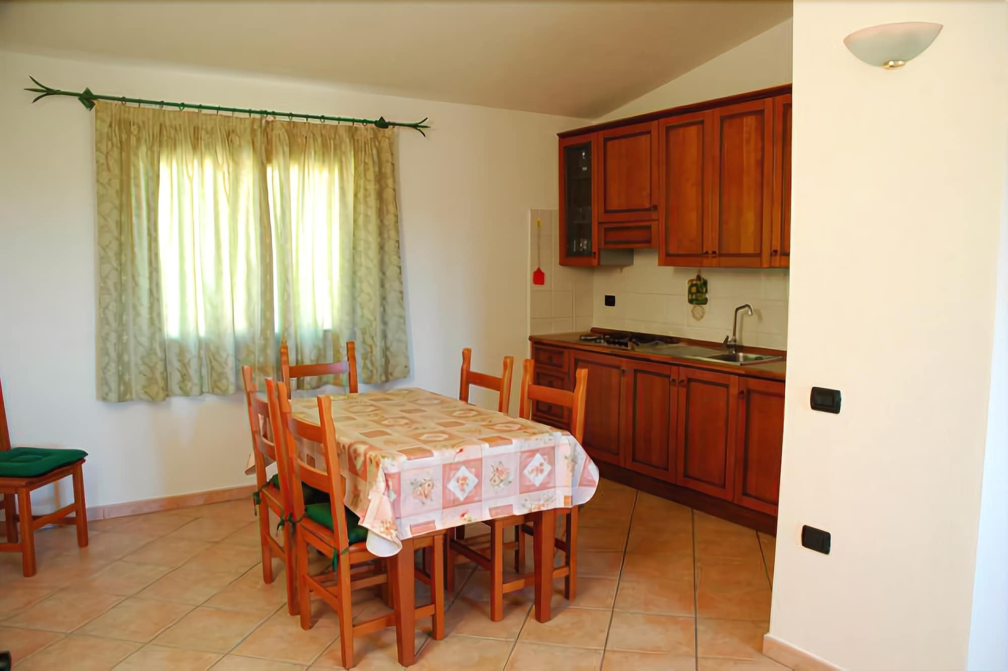 Residence Cala Viola Cala Liberotto Exterior photo